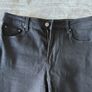 Diesel women ladies high rise skinny jeans, like new Image 7