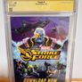 CGC 9.8 Venom #1 Image 3