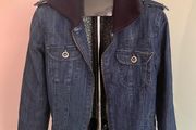 jacket vintage y2k