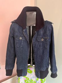 jacket vintage y2k