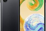 Samsung Galaxy A04s 32GB - Dual Sim - Unlocked - Black