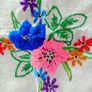 Vintage embroidery bundle Image 2