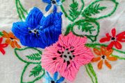 Vintage embroidery bundle