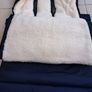NEW Uppababy CozyGanoosh Footmuff Image 6