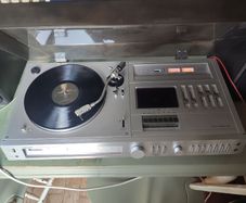 Toshiba SM 3600 Music Centre