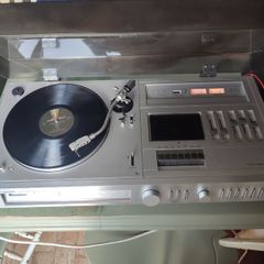Toshiba SM 3600 Music Centre