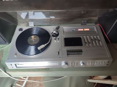 Toshiba SM 3600 Music Centre