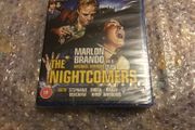 The Nightcomers Blu Ray