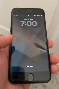 iPhone SE 2022 - 128 GB
