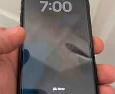 iPhone SE 2022 - 128 GB