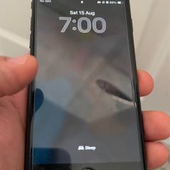 iPhone SE 2022 - 128 GB