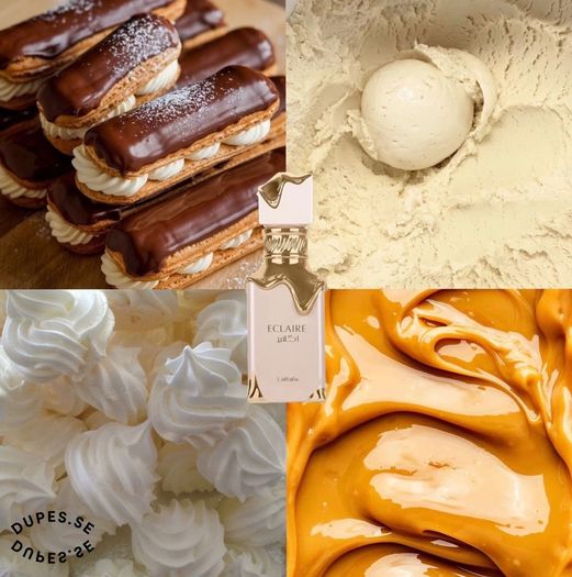 Eclaire Lattafa