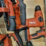 Hilti tools Image 6