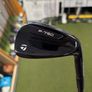 Limited Edition Taylormade P-790 Forged Irons Image 2