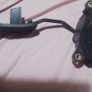 Nissan Micra March K12 2002-2010 Genuine OEM Electronic Accelerator Gas Pedal 6 Pin Connection 3253A. Image 3