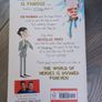 Kid Normal and the Final Five Book Image 2