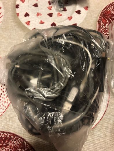 Old Chargers