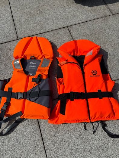 Lifejackets 30-40kg