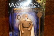 Warriors Of Virtue Master Chung By Playem 1997