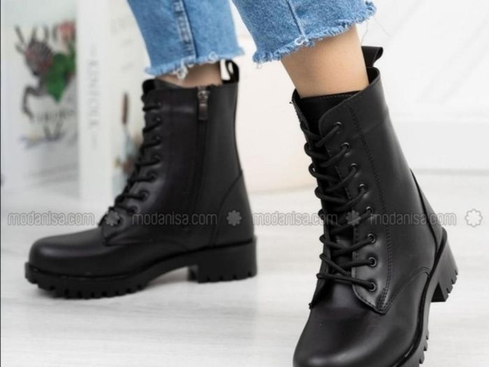 boots