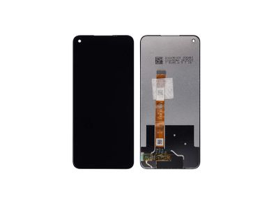For OnePlus Nord N10 5G LCD Display Touch Screen Digitizer Replacement Black New - FHT02OPLCD
