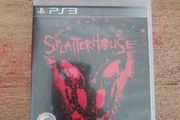Splatterhouse Ps3
