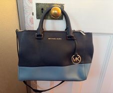 Genuine Michael Kors Bag