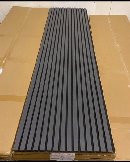 New Acoustic Wall Panels Free Delivery