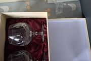 Brandy Glasses