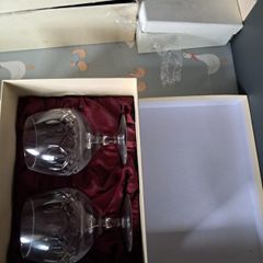 Brandy Glasses