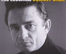 Johnny Cash  The Essential Johnny Cash 2 x Vinyl, LP, Compilation