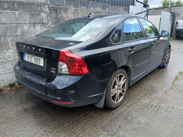Volvo S40 1.6 Diesel