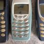 vintage nokia Image 4