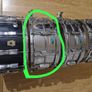 Ludwig 402 Super Sensitive Image 5