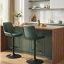 2 bar stools Image 2