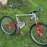 Rotwild rcc 07 MTB bike Deore LX Rock Shox SID STX-RC V-brake Image 10