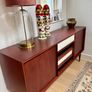 Mid Century Sideboard Image 8