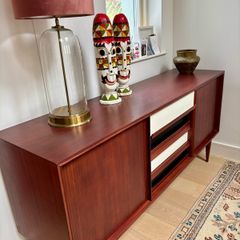 Mid Century Sideboard