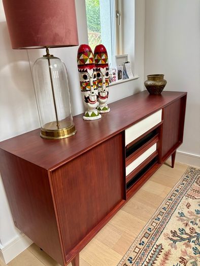 Mid Century Sideboard