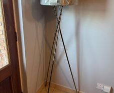 Brand New Floor Lamp