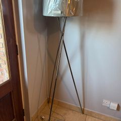 Brand New Floor Lamp