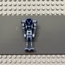 Lego Star Wars sw0056 Super Battle Droid minifigure Pearl Sand Blue Image 2