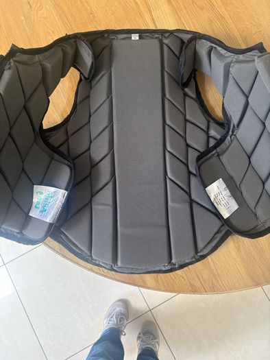Horse Riding Back Protector