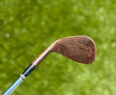 Tom Austin Wedge