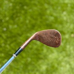 Tom Austin Wedge
