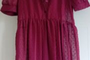 Summer Dress NEW