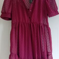 Summer Dress NEW
