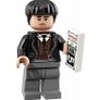 Lego Minifigures Harry Potter and Fantastic Beasts Series 1 71022 (New) Genuine Toy Gift Boys Christmas 2018 Ages 5+ Image 5