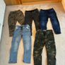 Huge Bundle of Boys Clothes size 4-5years Image 8