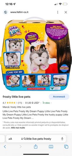 little live pets